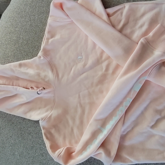 Bundle of 3 Jackets Champions, Nike, Adidas - Picture 12 of 14